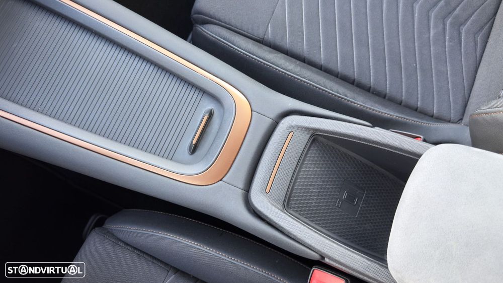 Cupra Born 150kW/58kWh Edition Dynamic - 36