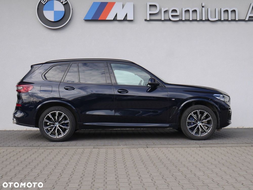 BMW X5 xDrive25d sport - 29