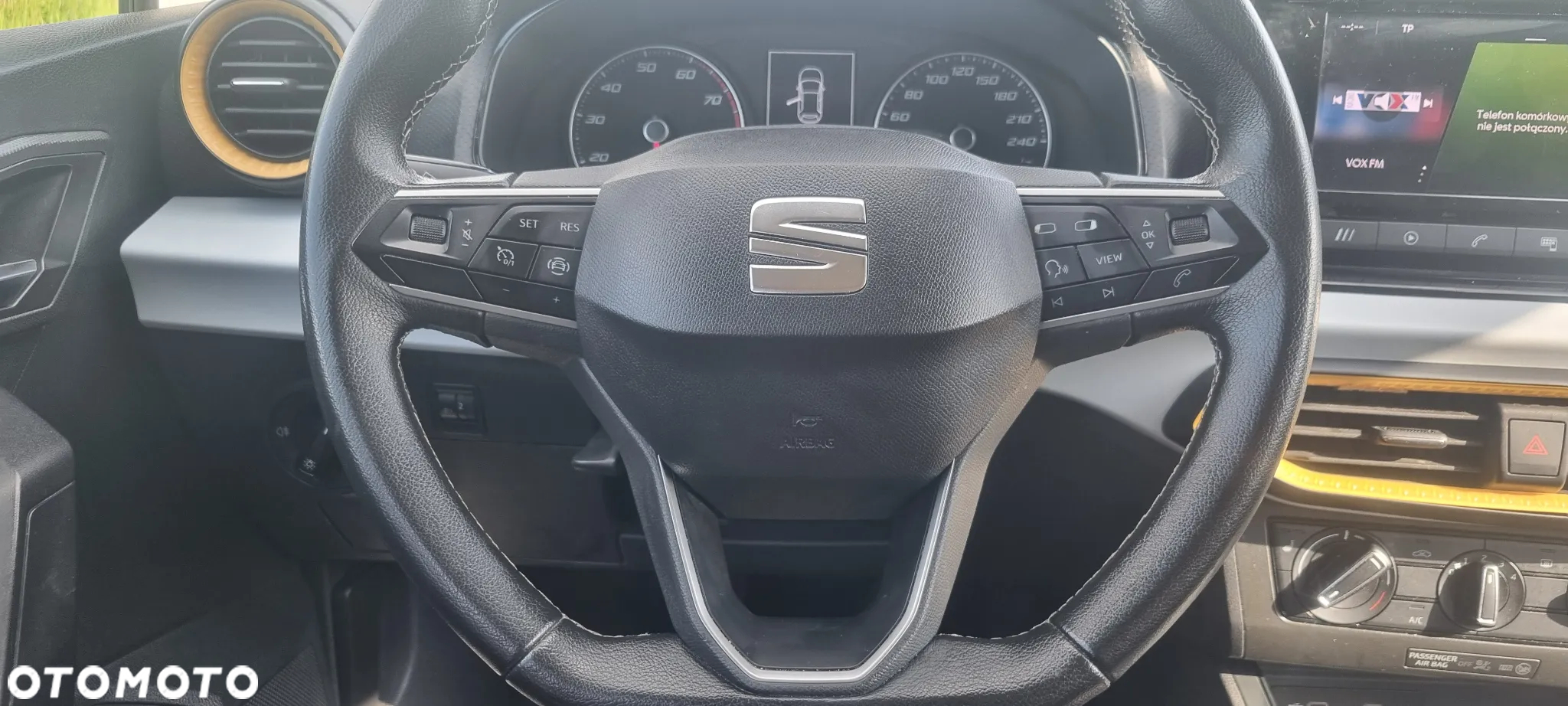 Seat Ibiza 1.0 EcoTSI S&S Style - 24