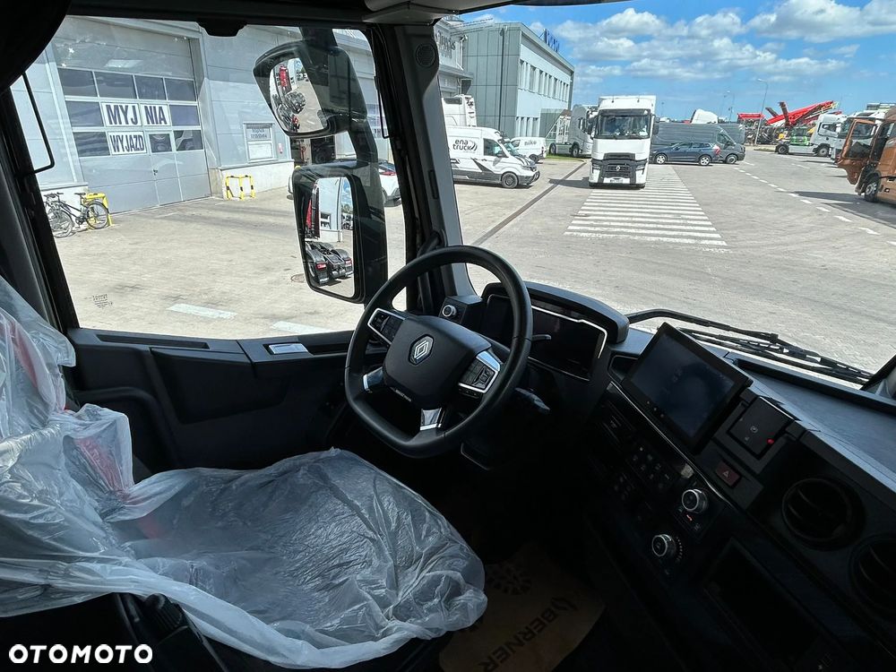 Renault T 520 High - 11