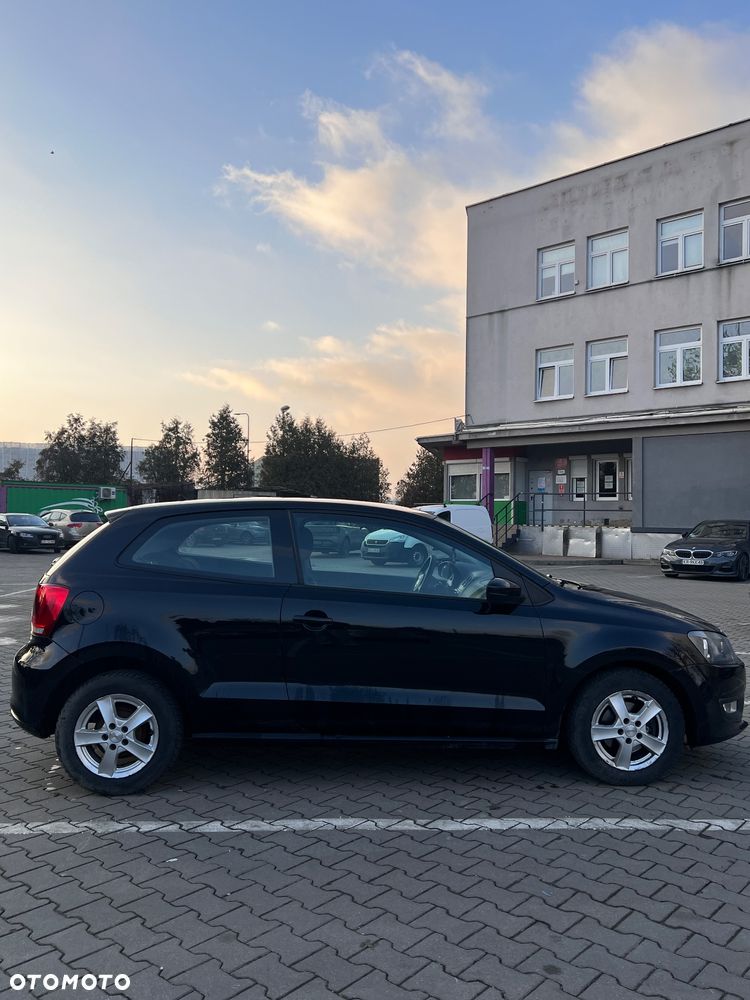 Volkswagen Polo 1.2 Style - 6