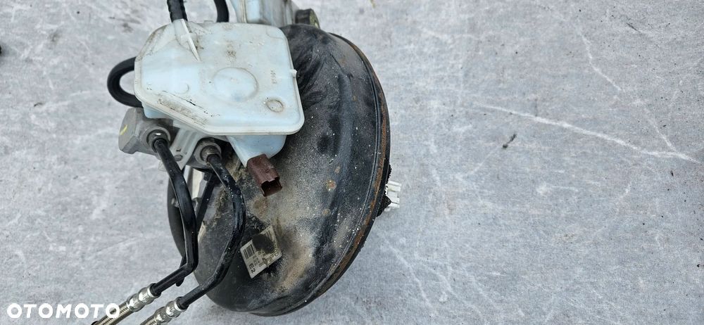 Pompa hamulcowa serwo Peugeot 308 I T7 1,6 HDI 2009r 0204051860 - 1