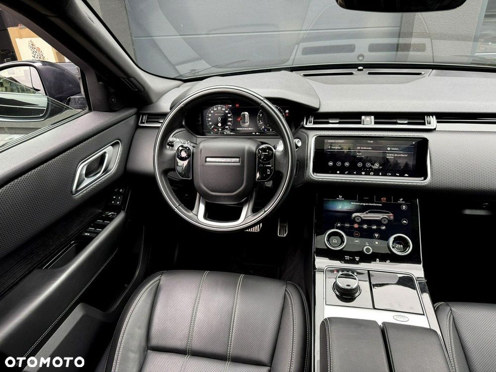 Land Rover Range Rover Velar 2.0 P250 R-Dynamic S - 19