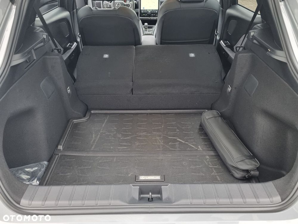 Lexus LBX 1.5 Hybrid Cool - 16