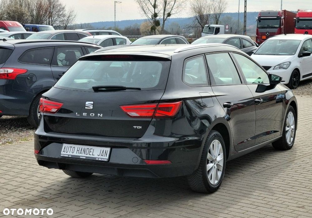 Seat Leon - 18