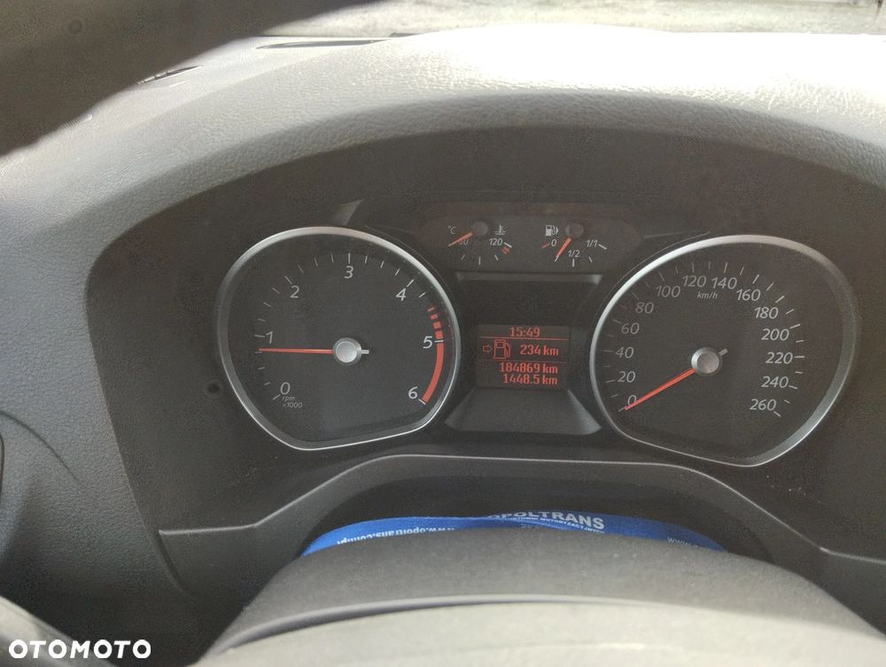 Ford S-Max 2.0 TDCi DPF Trend - 30