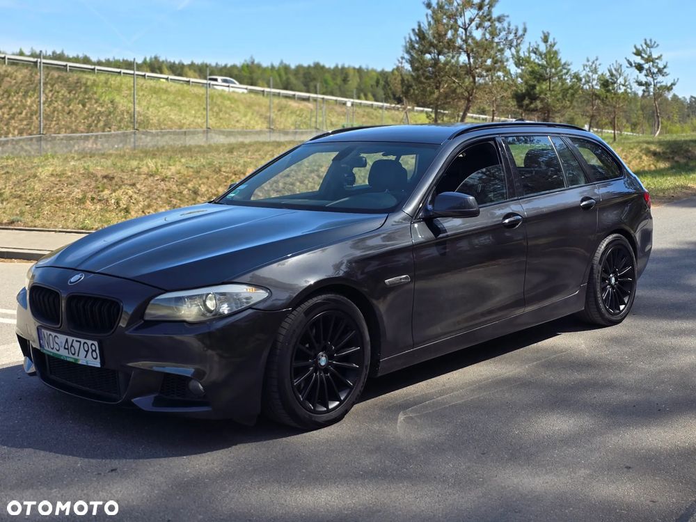 BMW Seria 5 - 15