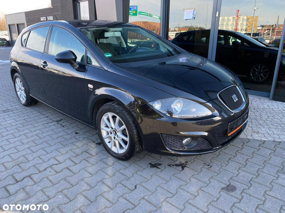 Seat Leon - 2