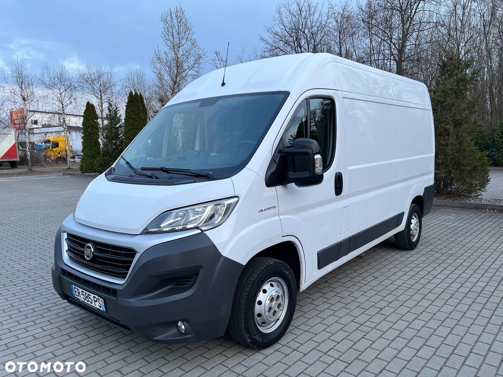 Fiat Ducato - 3