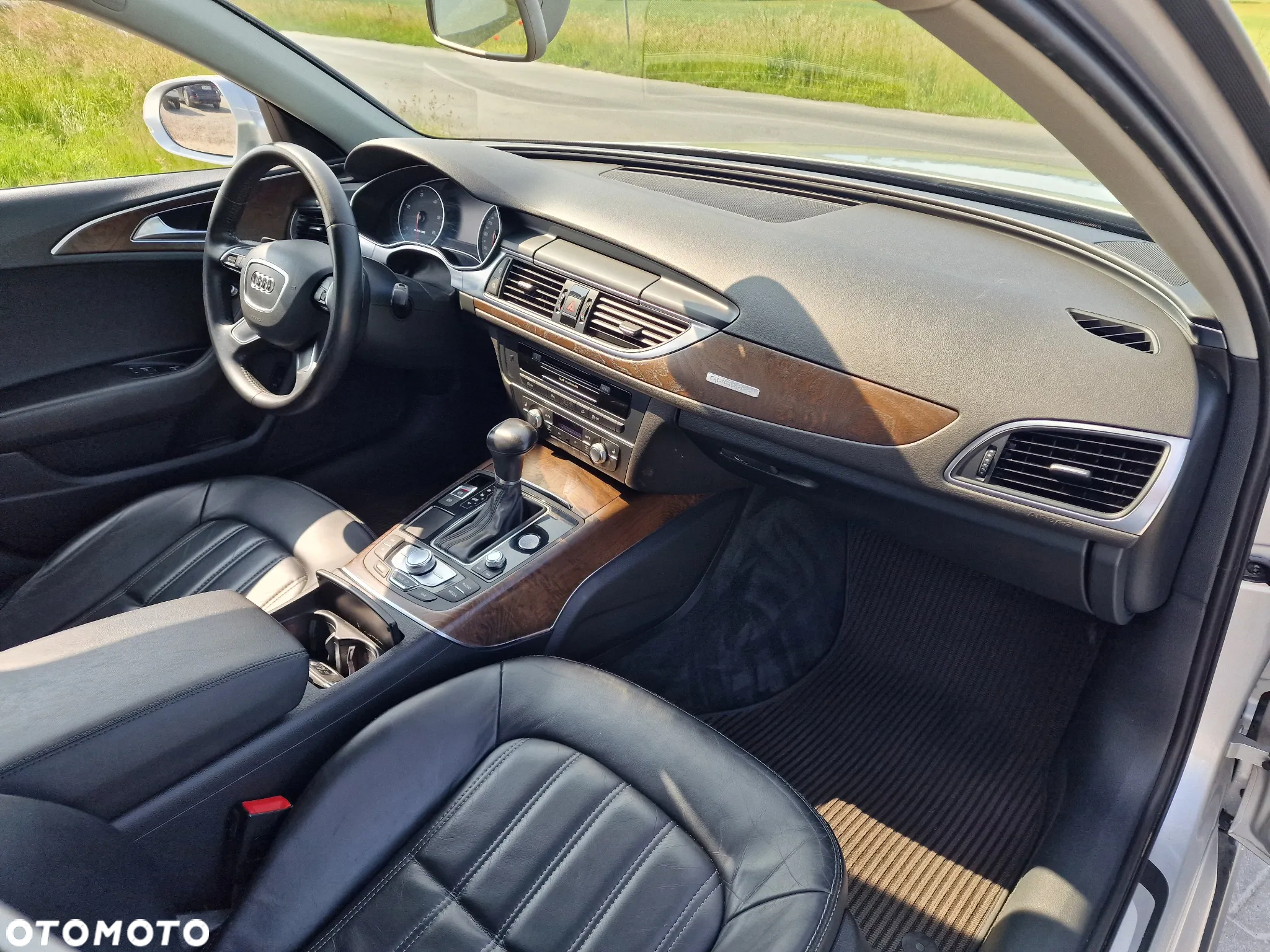 Audi A6 Allroad 3.0 TDI clean diesel Quattro S tronic - 28
