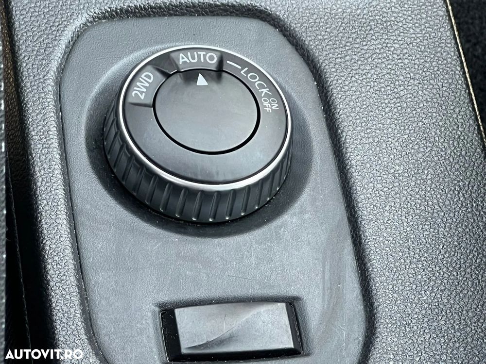 Dacia Duster Blue dCi 115 4WD Comfort - 17