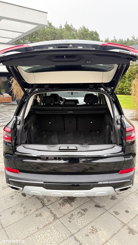BMW X5 xDrive25d - 3