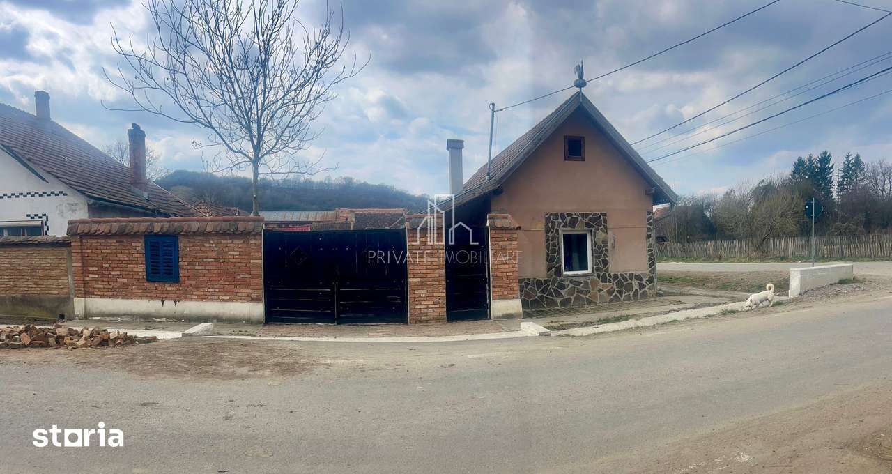 Casă de vânzare în sat Mihai Viteazu, jud. Mureș - Imagine principală: 2/17