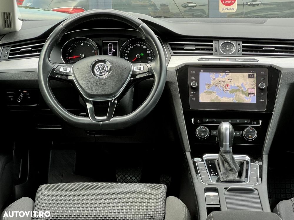 Volkswagen ARTEON - 10