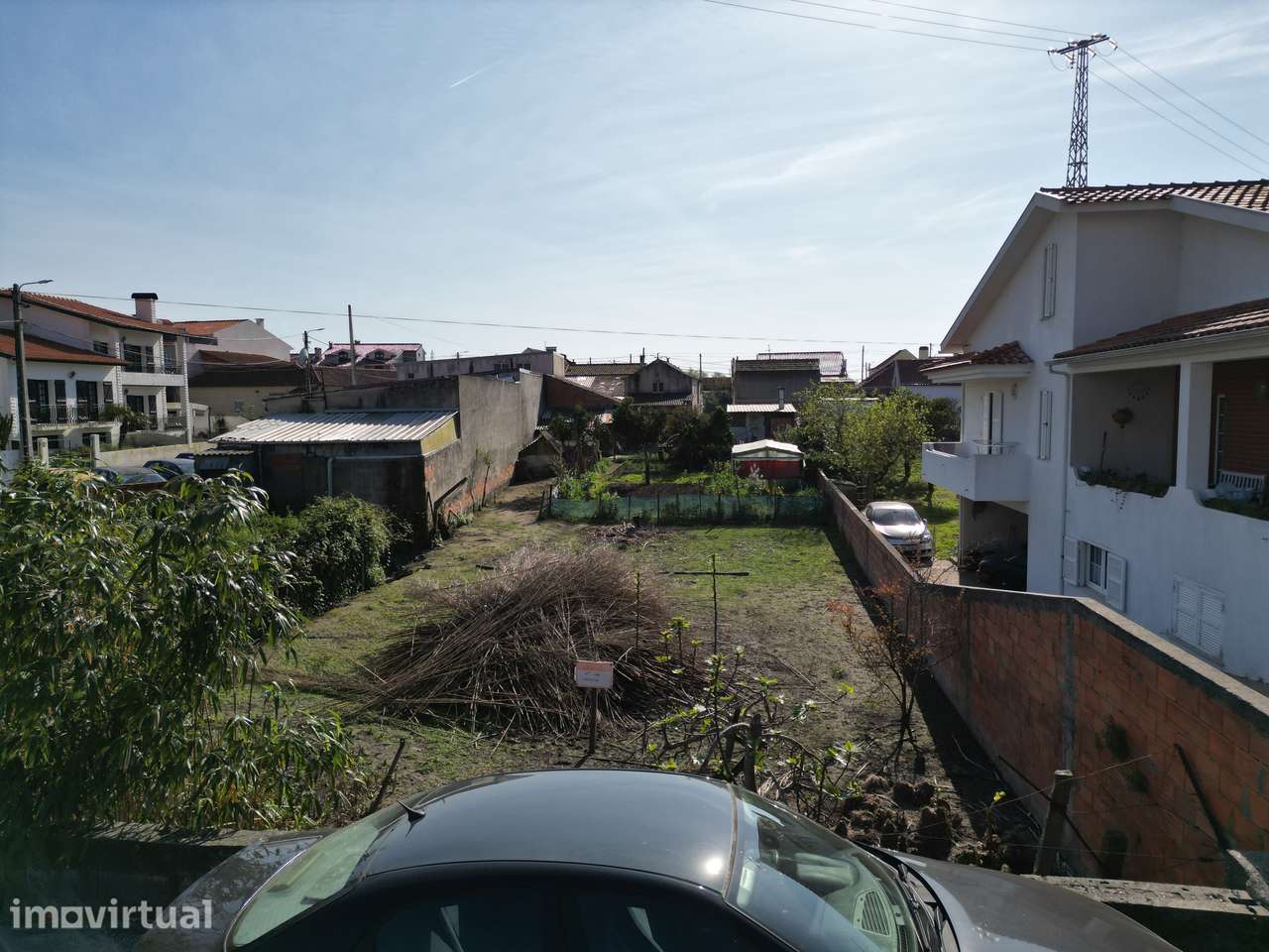 TERRENO AVEIRO | 390M2 - Grande imagem: 3/26
