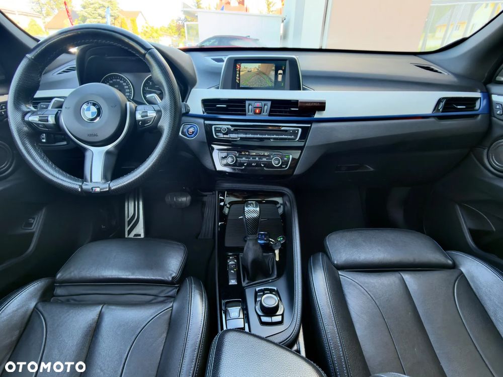 BMW X1 xDrive25i M Sport sport - 21