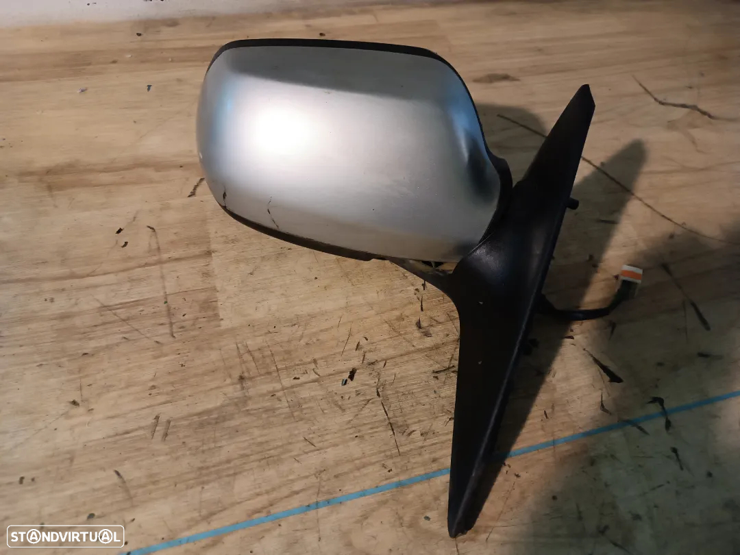 ESPELHO RETROVISOR MAZDA 6 02-07 -  DIREITO - 2