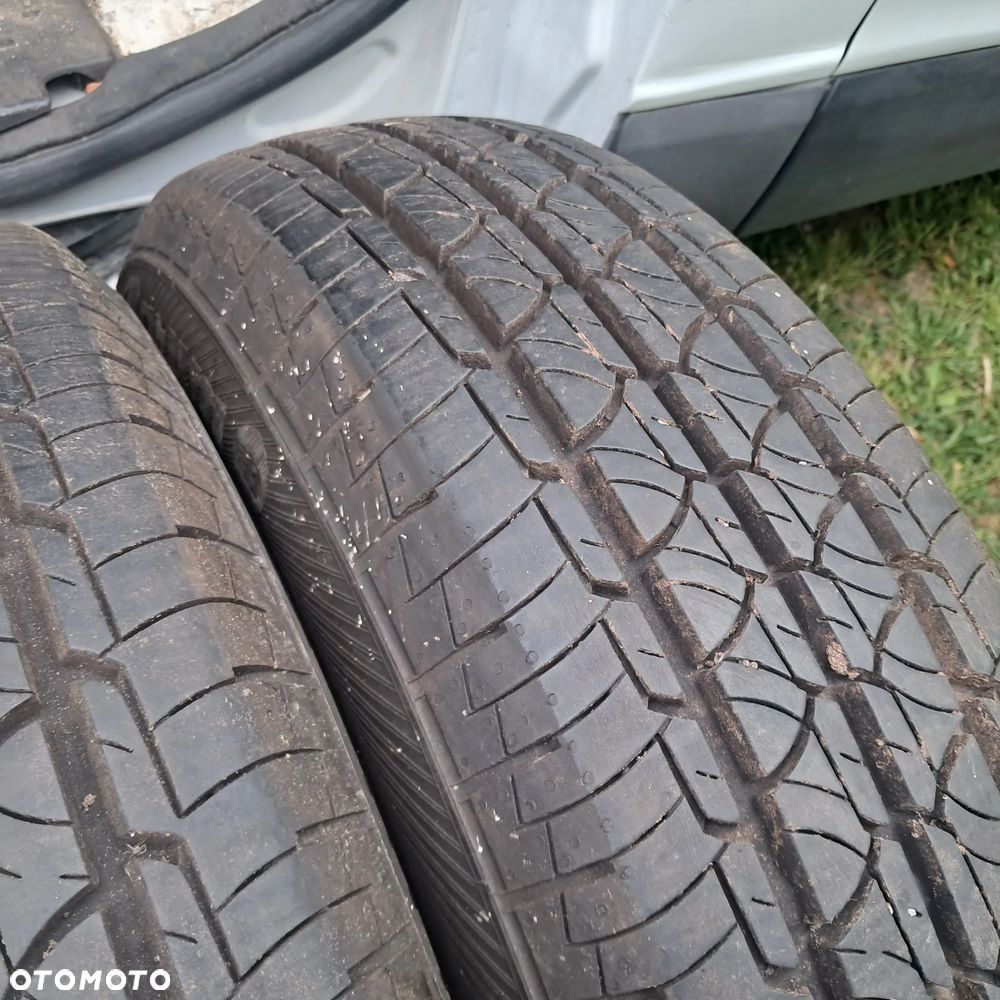 Opony lato Barum Vanis 2 185/80/14C 185R14C 185/80R14C 2szt para - 2