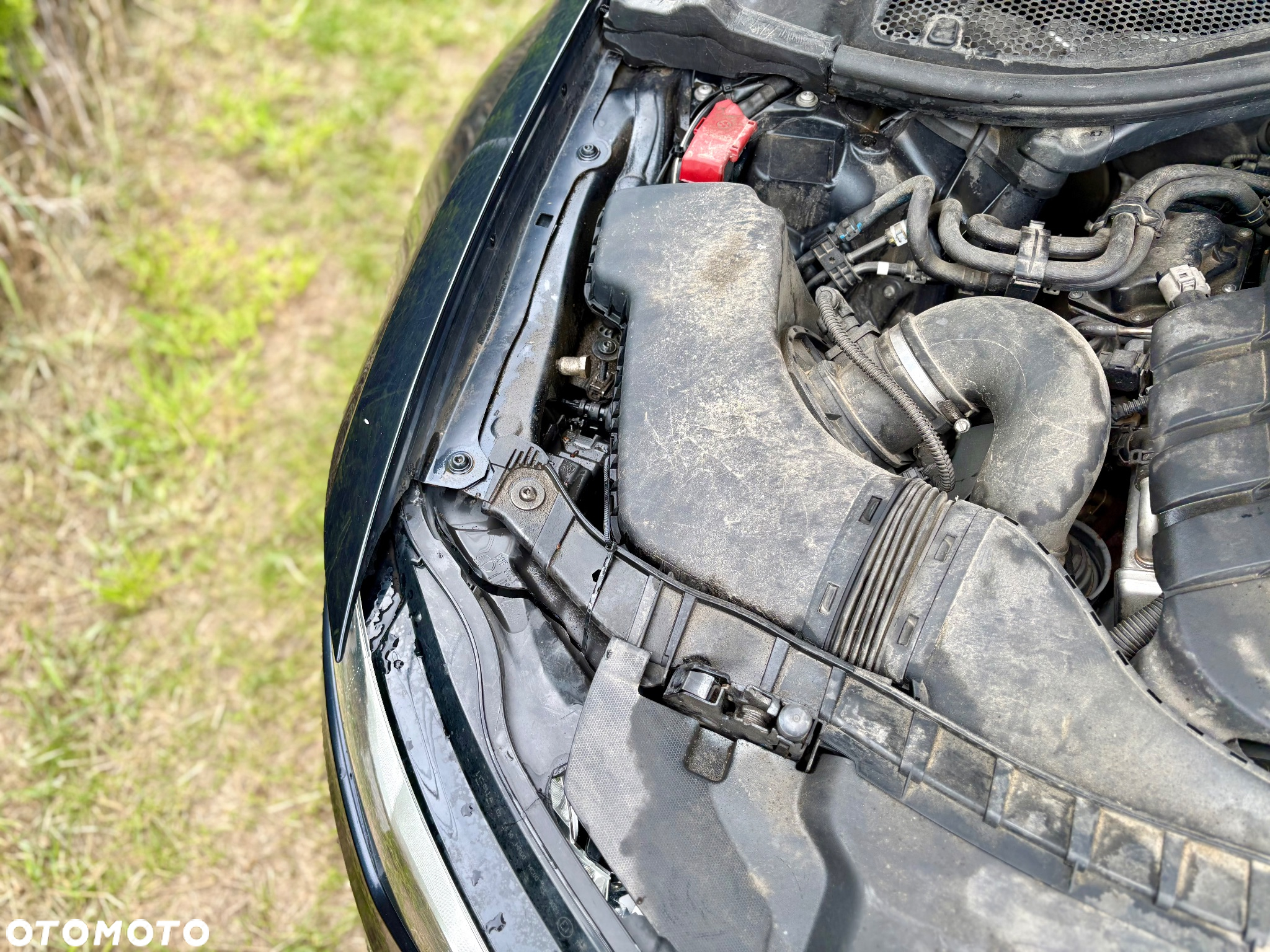 Audi A6 - 12