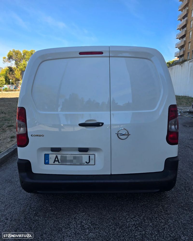 Opel Combo 1.5 CDTi L1H1 Enjoy - 6