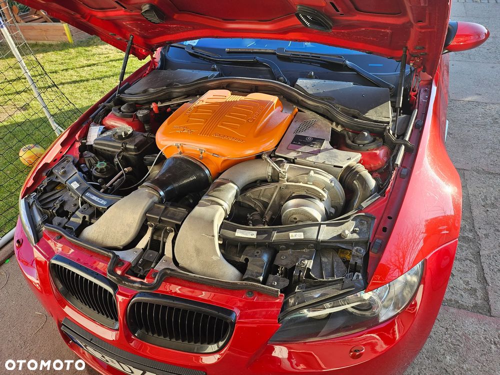 BMW M3 - 1