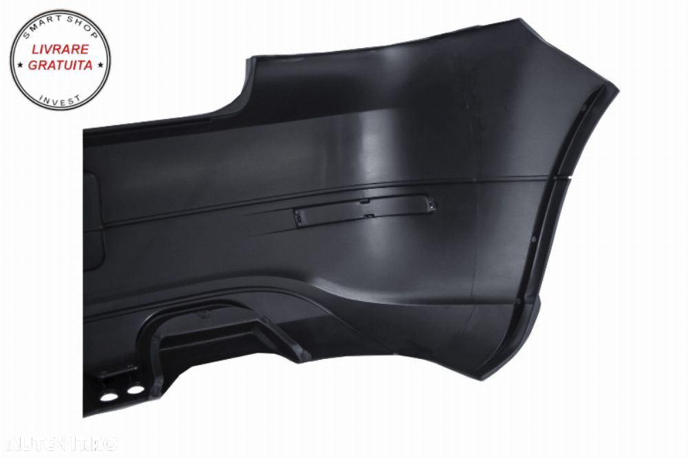 Bara Spate VW Golf 4 IV (1997-2005) RS Look- livrare gratuita - 5