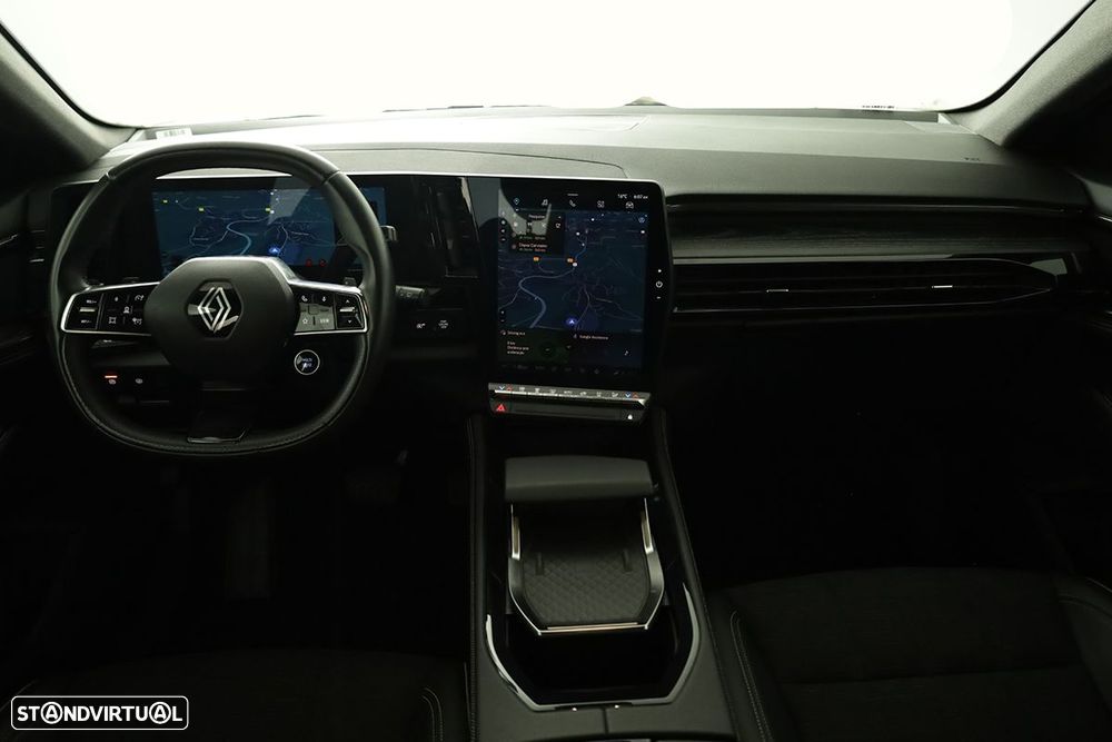 Renault Austral 1.3 Mild Hybrid Iconic Auto - 8