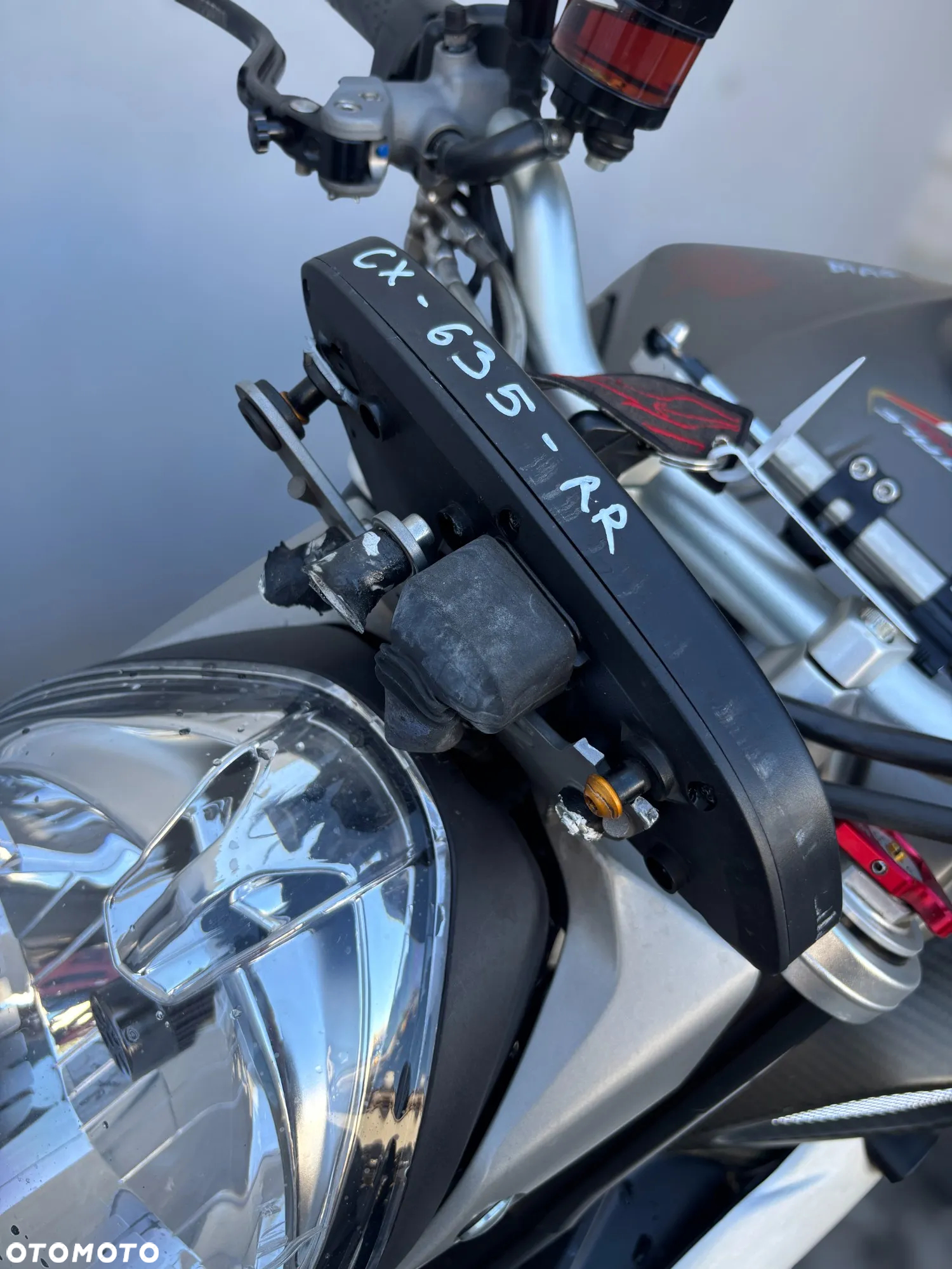 MV AGUSTA Brutale - 15