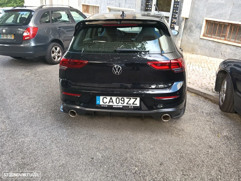 VW Golf 1.4 eHybrid OPF DSG GTE - 2