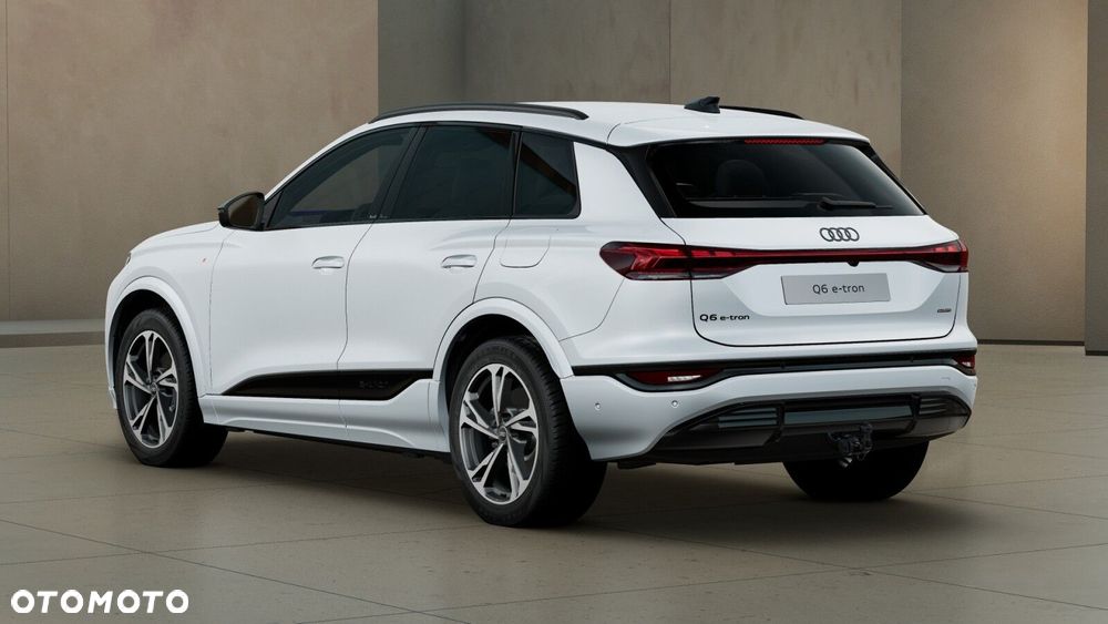 Audi Q6 e-tron Quattro 100kWh - 3
