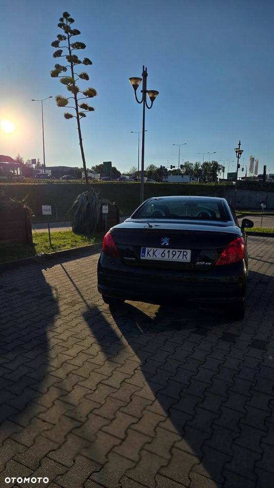 Peugeot 207 1.6 VTi Sporty - 4
