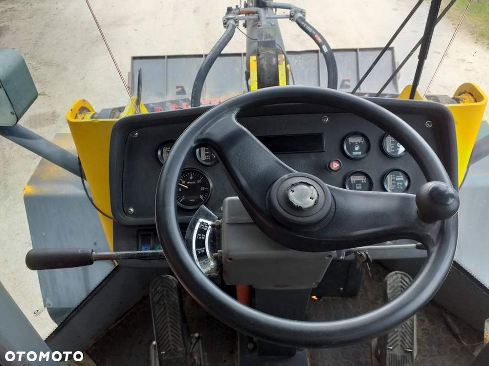 XCMG ZL30G - 11