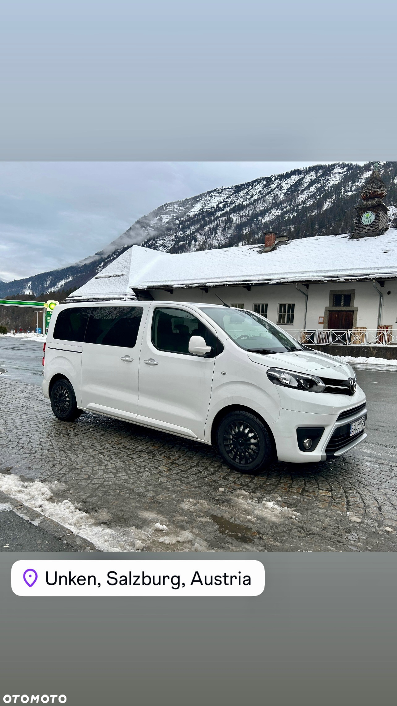 Toyota Proace Verso 1.5 D4-D Medium Business - 29
