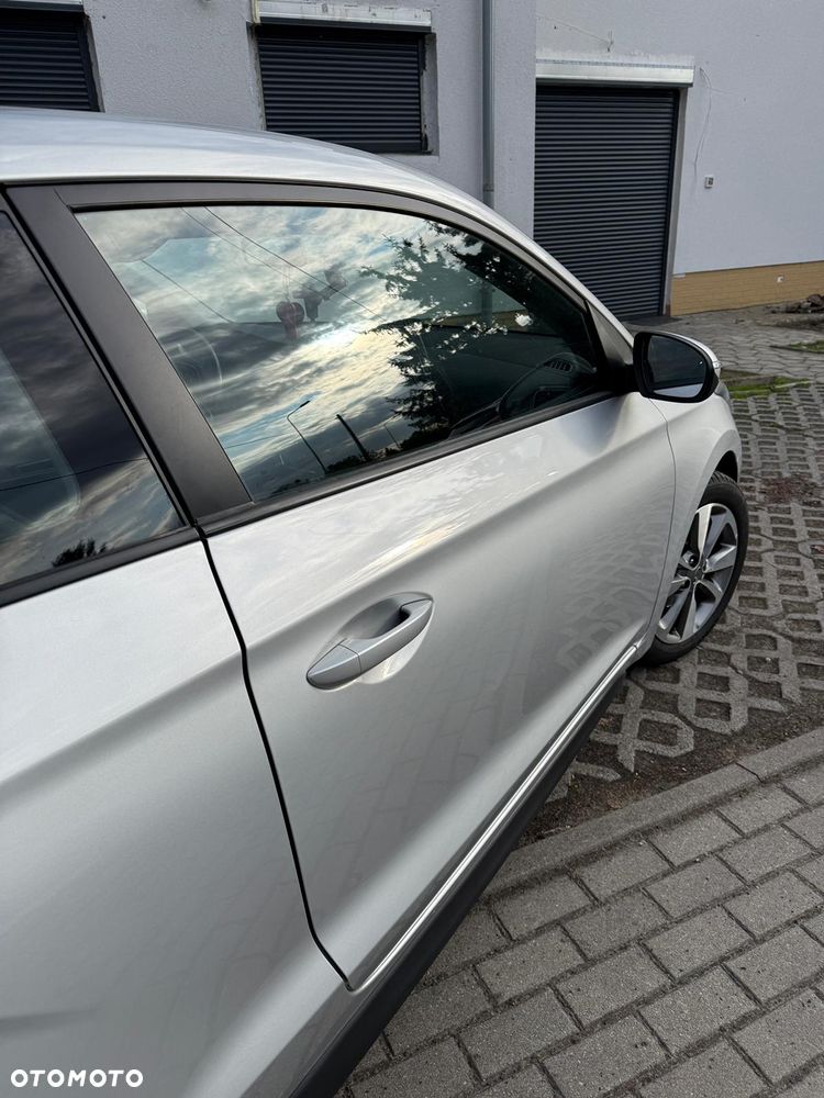 Hyundai i20 1.25 Classic + - 4