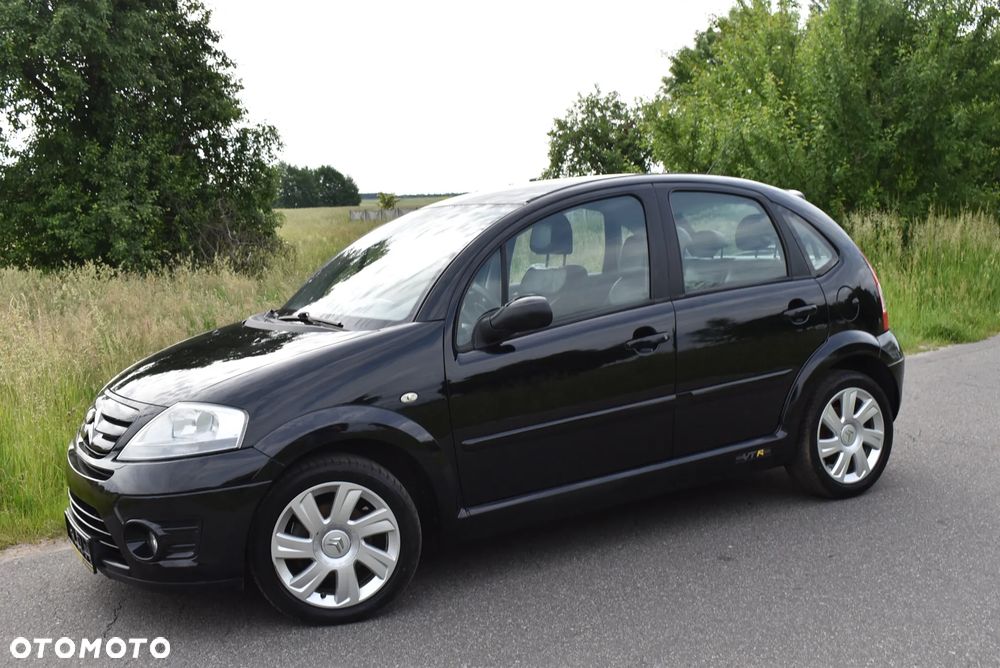 Citroën C3 1.6 VTR - 5