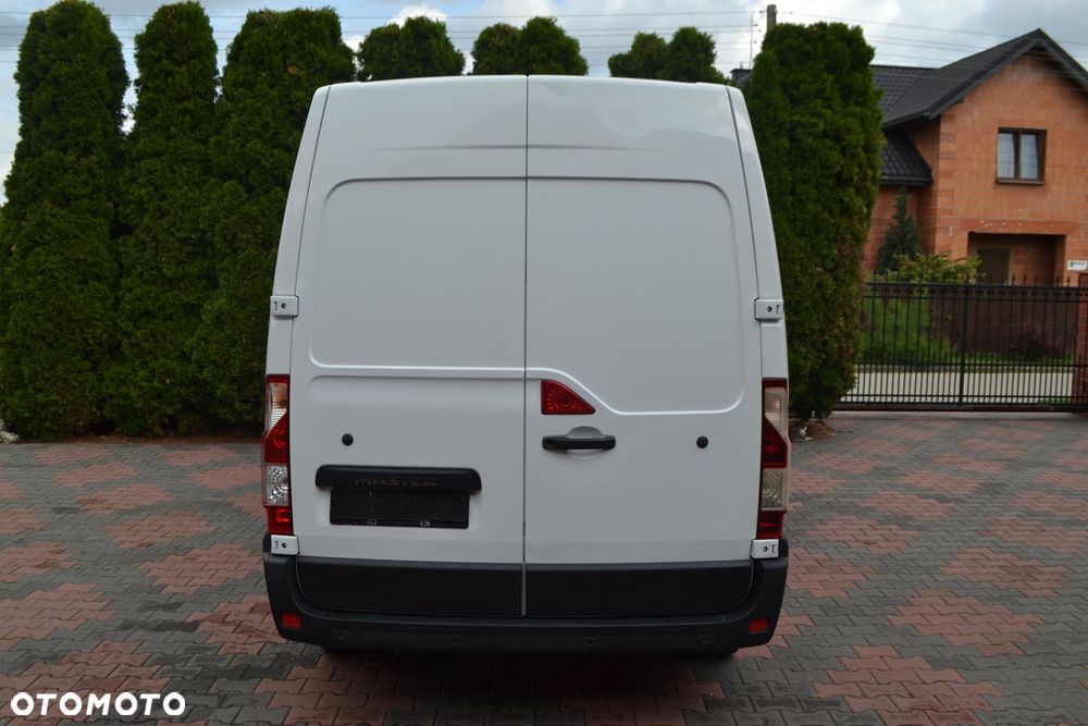 Renault Master L2H2 Pack Clim (bryg.) - 11