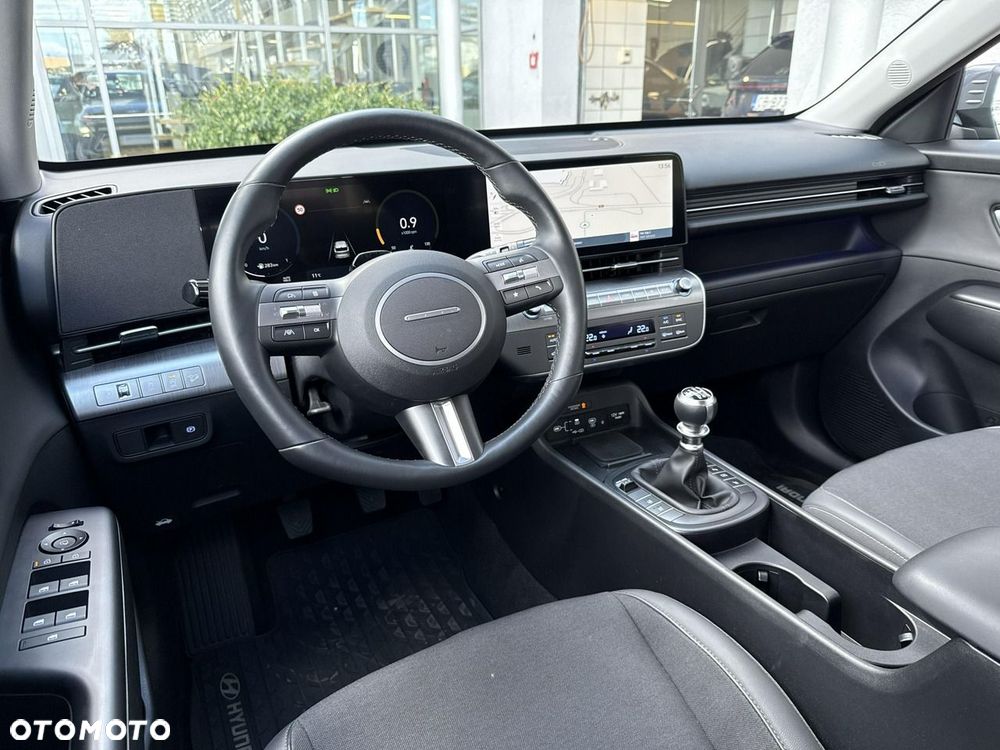 Hyundai Kona 1.0 T-GDI Executive - 13
