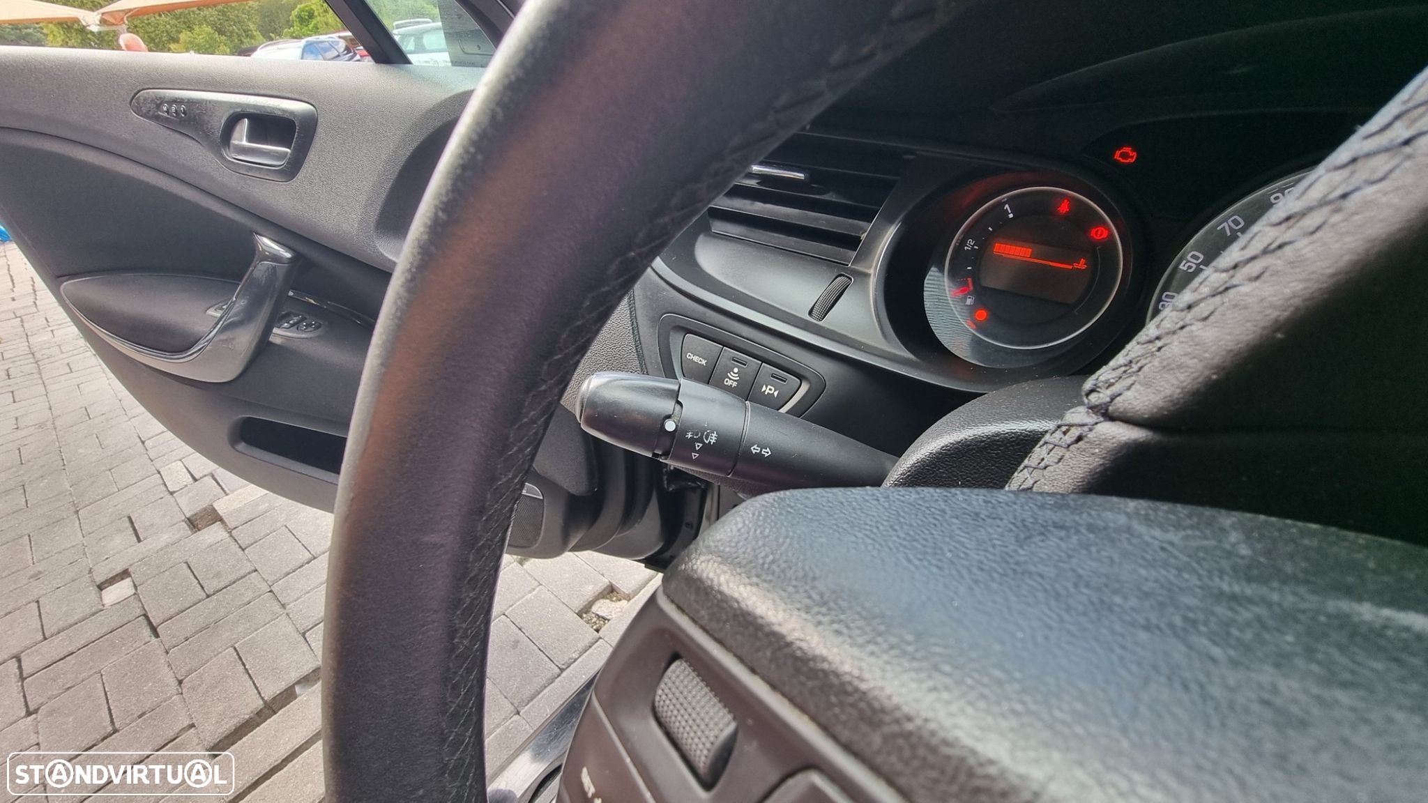 Citroën C5 2.2 HDi Exclusive - 12