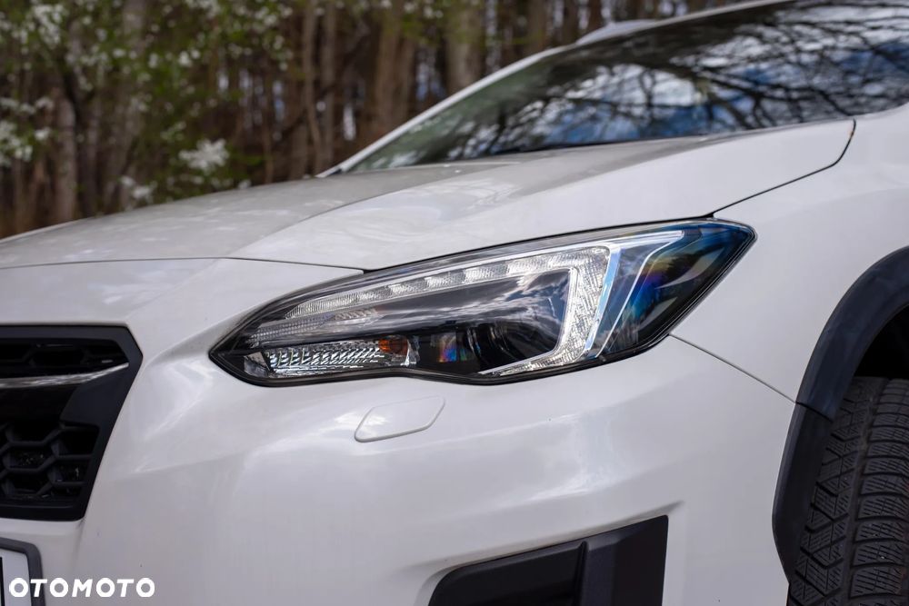 Subaru XV 1.6i Comfort (EyeSight) Lineartronic - 15