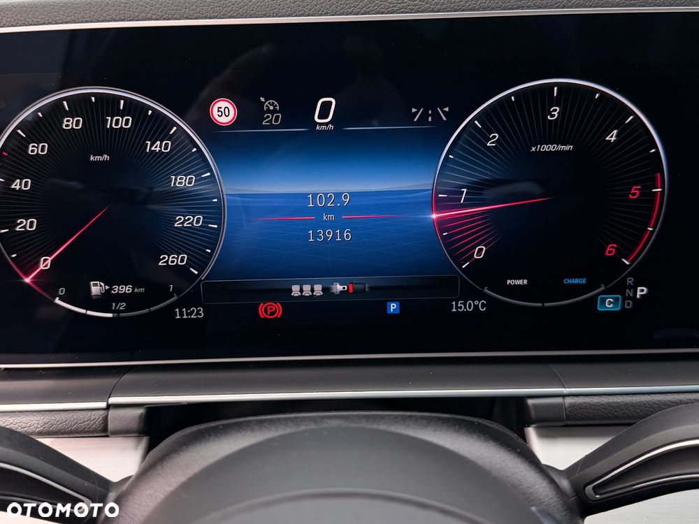 Mercedes-Benz GLE - 8