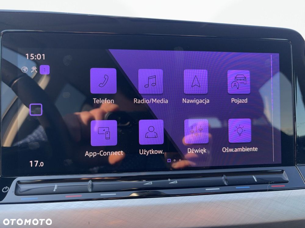 Volkswagen Golf - 23