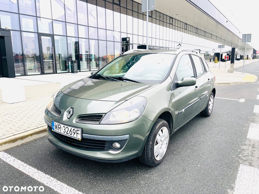 Renault Clio 1.2 TCE Extreme - 1