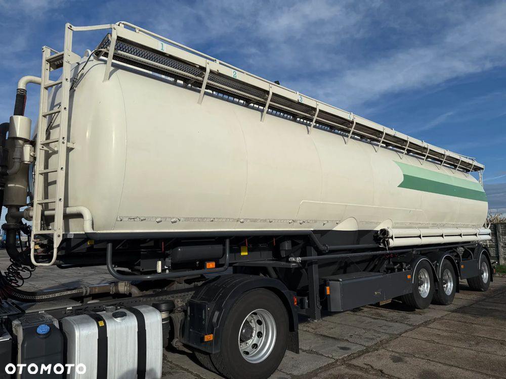 Welgro Beczka do paszy Silos Paszowóz 2014 Rok