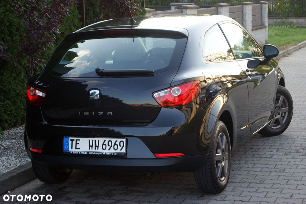 Seat Ibiza SC 1.2 12V Copa - 3