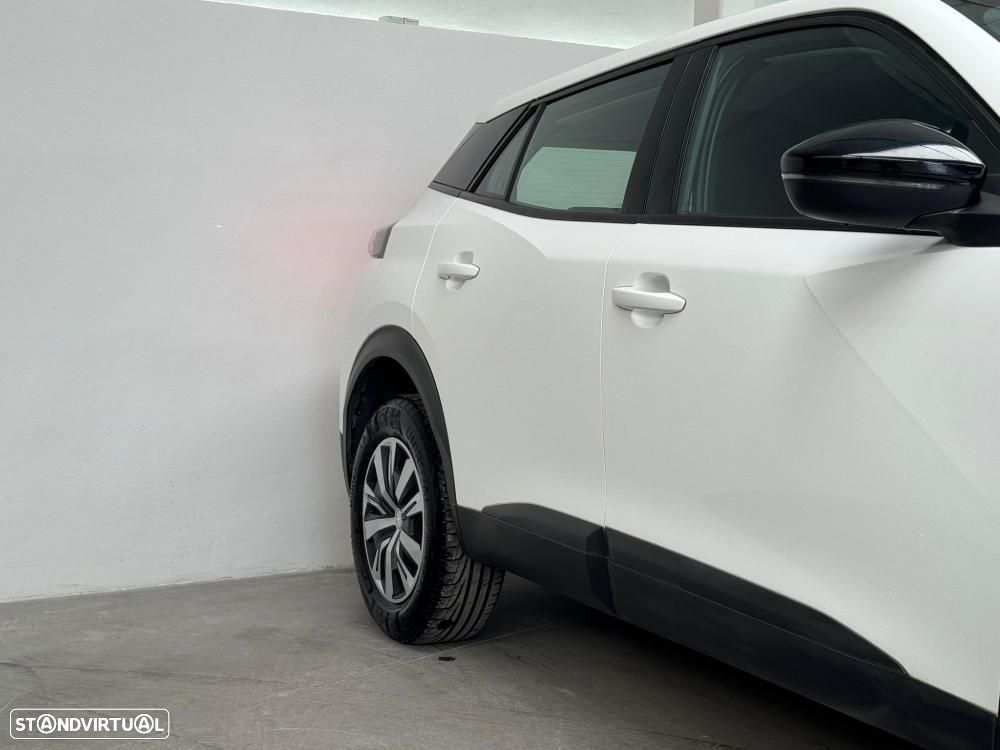 Peugeot 2008 PureTech 100 Active - 2