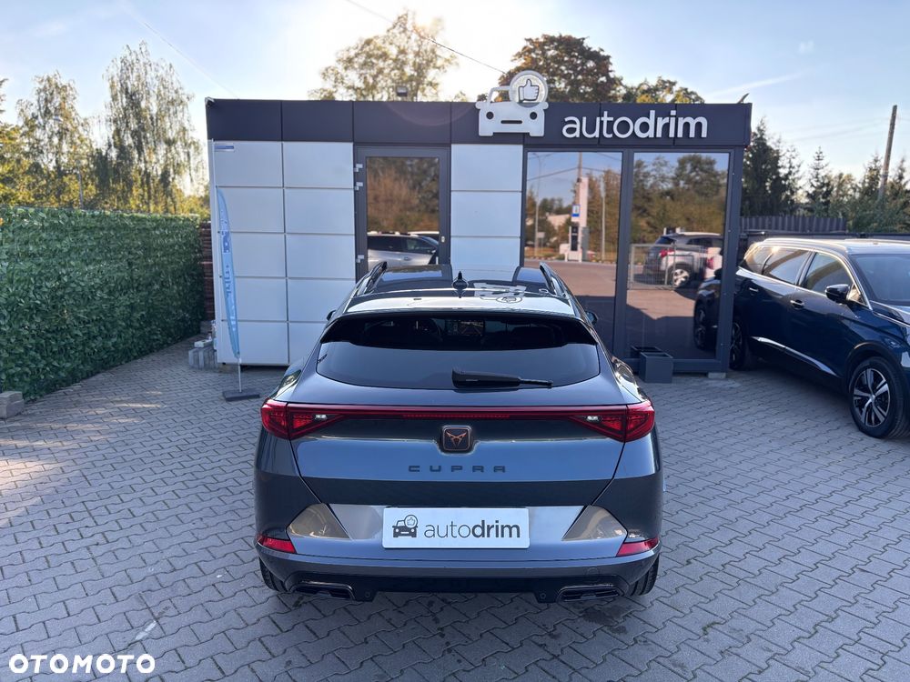 Cupra Formentor 1.5 TSI - 14