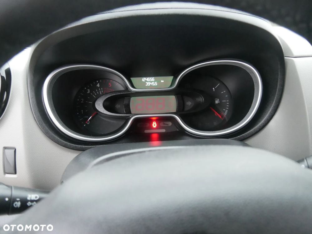 Renault Trafic L2H1 - 21