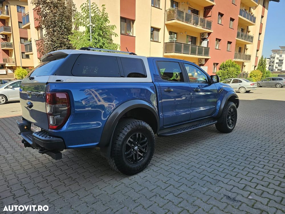 Ford Ranger - 4