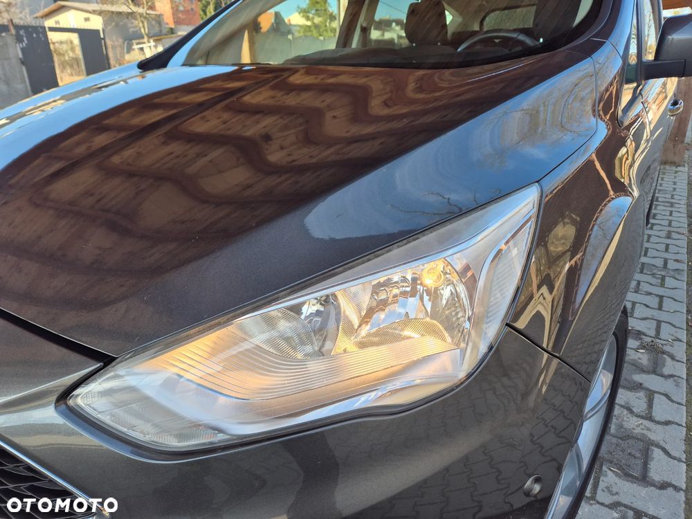 Ford C-MAX 1.0 EcoBoost Edition ASS - 10