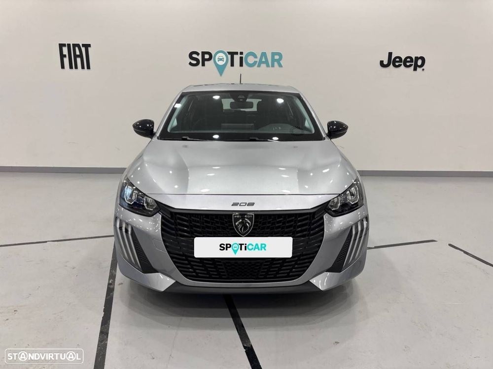 Peugeot 208 PureTech 100 Style - 2